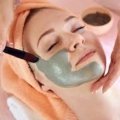 Radiant and healthy skin