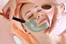 Radiant and healthy skin