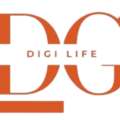 digilife4u wepsite logo
